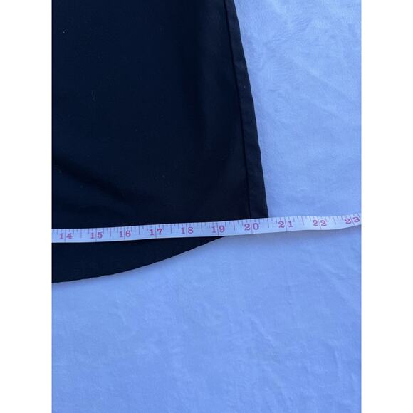 Moore Hose Plumbing Services (black) Adult Medium - Spirit Halloween Costume - Picture 6 of 6